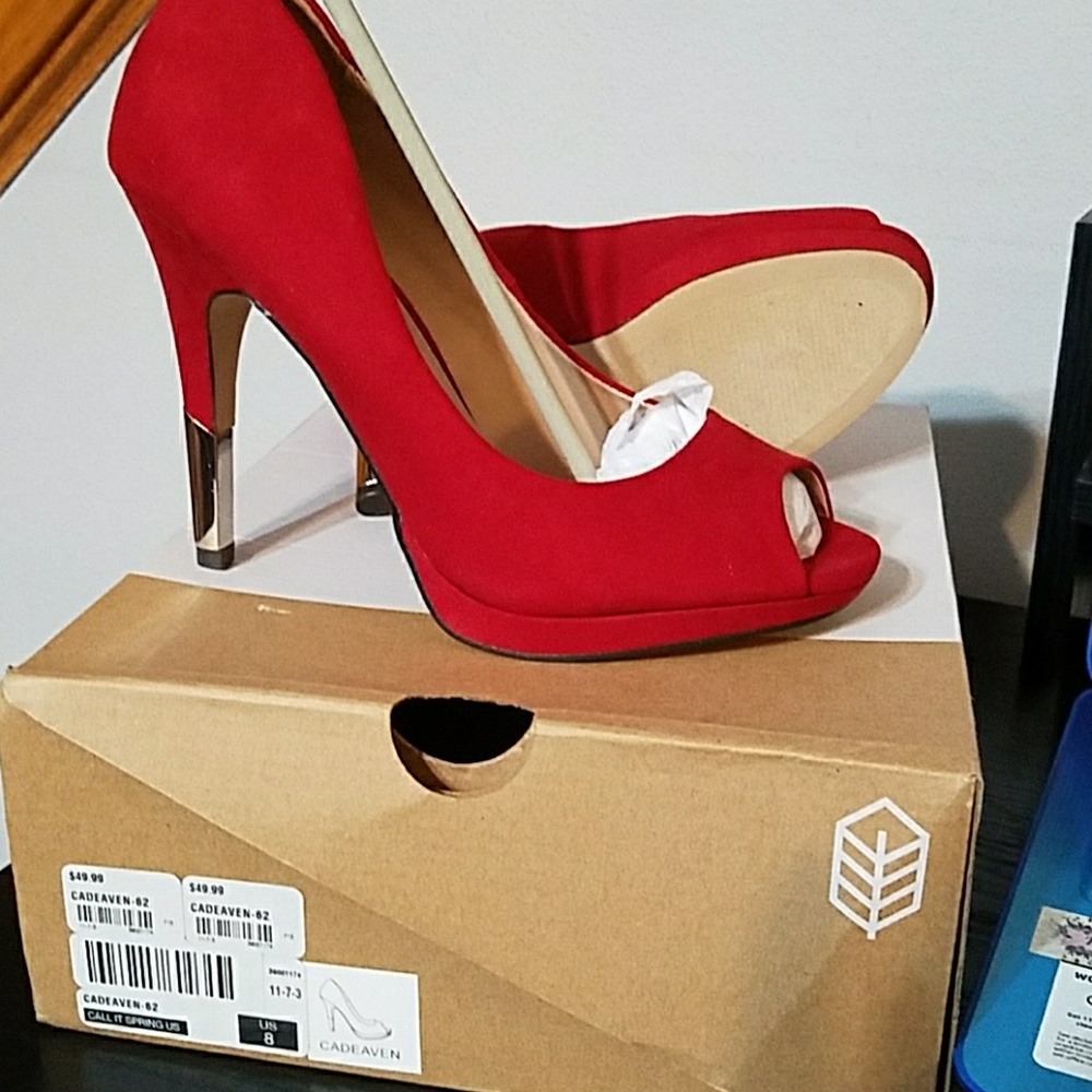 Shoes